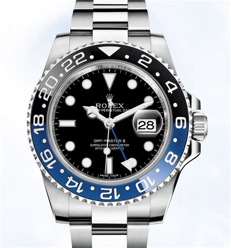 rolex gmt master blue black prezzo|rolex gmt master 2 adjustment.